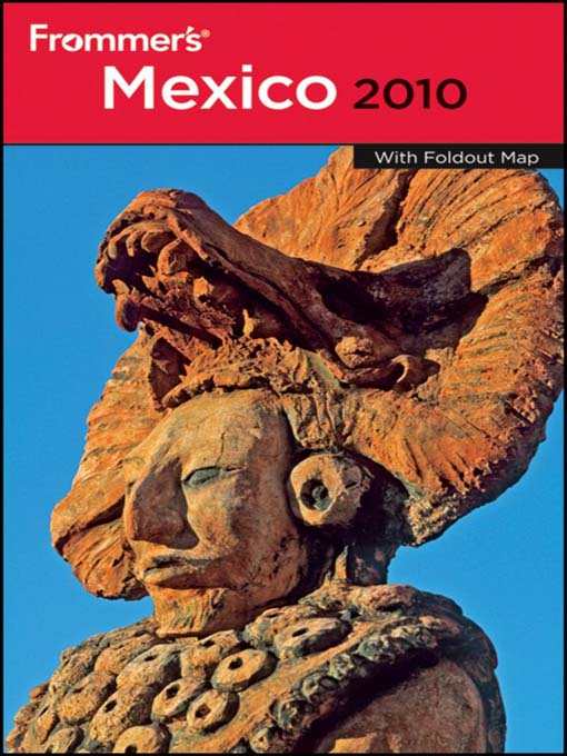 Title details for Frommer's Mexico 2010 by David Baird - Available